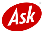 Ask.com - Was ist deine Frage?