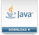 Java SE downloads including: Java Development Kit (JDK), Server Java Runtime Environment (Server JRE), and Java Runtime Environment (JRE).